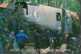 Fuselage’s original condition; click to enlarge