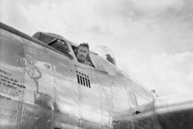 Group Captain Kingwell