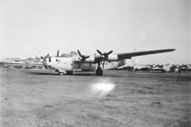 No. 201 Flight at Laverton