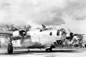 Engine run-up