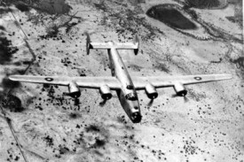 Returning to base
