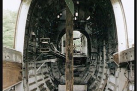 Condition in November, 1995
