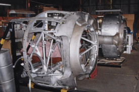 Engine Cowls