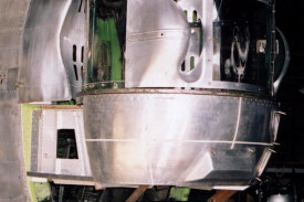 The Nose Section_2002