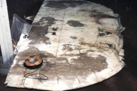 The original Tail Fin